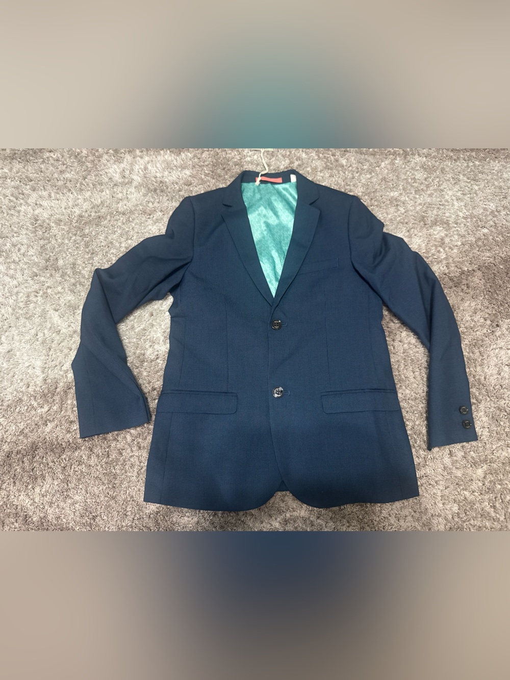 Baker by Ted Baker Suit Jacket